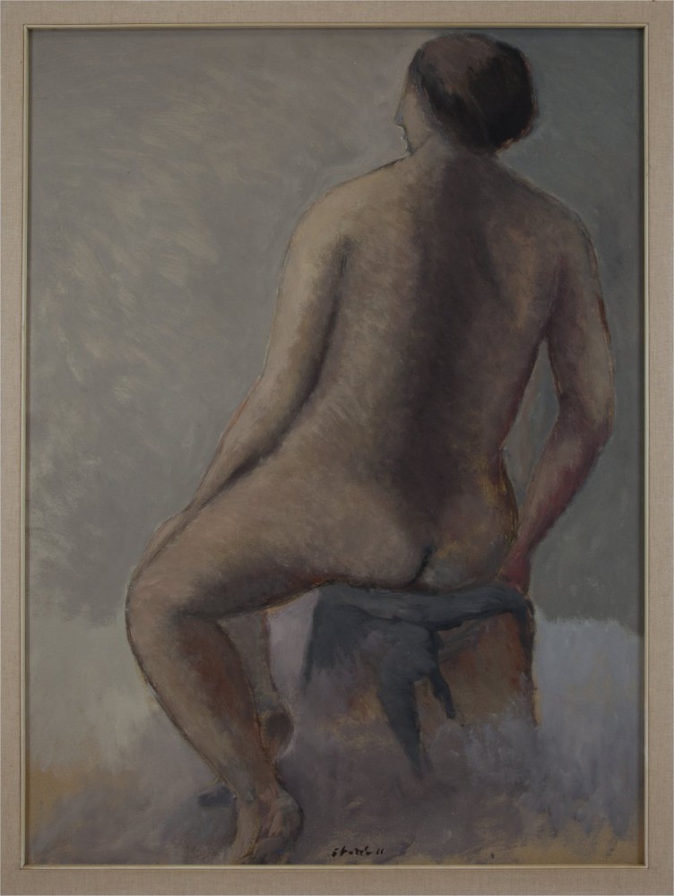 Arte moderna e contemporanea
